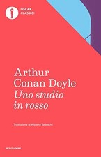 Studio rosso doyle usato  Sesto San Giovanni