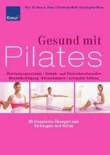 Gesund pilates überlastungssc gebraucht kaufen  Berlin