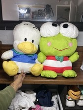 Vintage large sanrio for sale  Rialto
