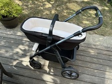 Silver cross pioneer for sale  GRAYS