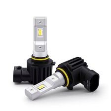 Kit de lâmpada LED 21951 Concept Series 9005 (2 EA), usado comprar usado  Enviando para Brazil