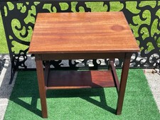 Beautiful vintage hardwood for sale  SALTASH