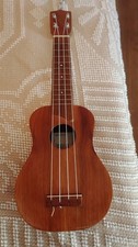 Kamaka soprano ukulele. d'occasion  Expédié en Belgium
