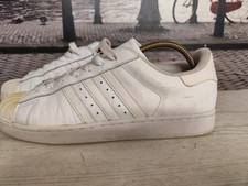 Adidas g17071 superstar for sale  GATESHEAD