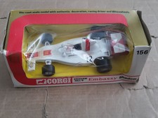 Graham hill shadow for sale  CHATHAM