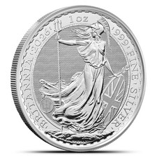 2026 british silver for sale  Las Vegas