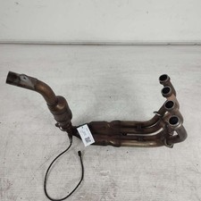Yamaha 4s8 collettori usato  Mineo