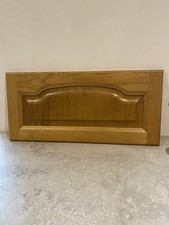 Golden oak kitchen for sale  SCUNTHORPE