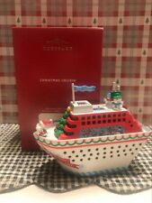 cruise ship ornament for sale  Reading