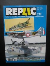 Replic pby catalina d'occasion  Saint-Lô