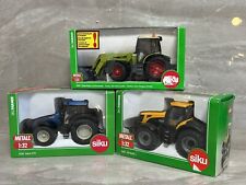 Siku traktor fahrzeug gebraucht kaufen  Stahnsdorf