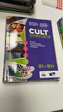 Cult complete volume usato  Lumezzane