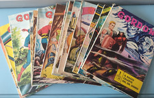 Flash gordon serie usato  Firenze