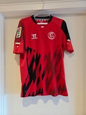 Sevilla 2014 third for sale  UK