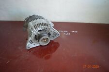 Alternatore nissan micra usato  Napoli