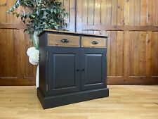 Vintage pine painted for sale  KING'S LYNN