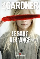 Lisa gardner saut d'occasion  Gurgy
