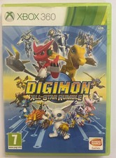 Digimon All-Star Rumble Xbox 360 - Entrega super rápida comprar usado  Enviando para Brazil