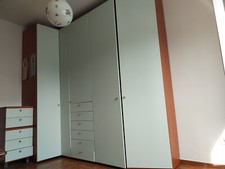 armadio modulare usato  Italia