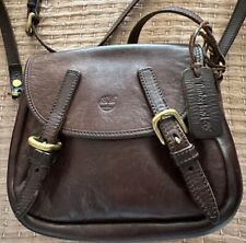 Timberland leather crossbody for sale  Levittown