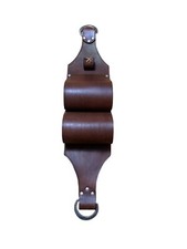 Hanging wine rack for sale  New Braunfels