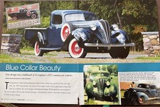 1937 hudson terraplane for sale  Middletown