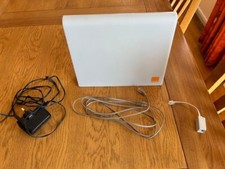 Inventel orange wireless for sale  ABINGDON