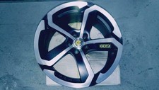 Dotz hanzo felgen gebraucht kaufen  Bonn
