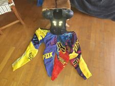 Motocross junior hose gebraucht kaufen  Gerlingen