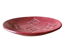 Large red shallow for sale  Milton