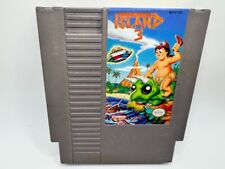 Adventure Island 3 (Nintendo Entertainment System, 1992) comprar usado  Enviando para Brazil