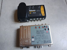 Amplificateur multibandes uhf d'occasion  Millau