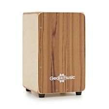 Compact cajon gigbag for sale  YORK