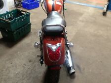 lexmoto 125 for sale  THURSO