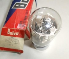 Lampe belvu gz32 d'occasion  Vesoul