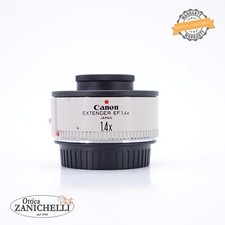 Canon extender 1.4x usato  Cormano