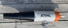 Stihl kombi blower for sale  Bonners Ferry