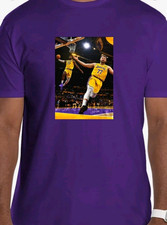 Lakers luka lebron for sale  Kansas City