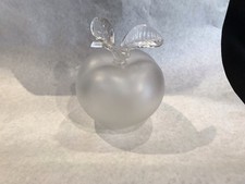 Stunning lalique nina d'occasion  Expédié en Belgium