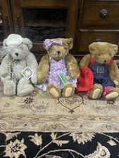 Vermont teddy bear for sale  Ridgeland