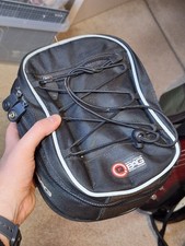 Qbag motorbike motorcycle for sale  SHREWSBURY