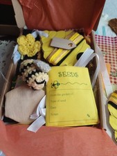 Bee slow stitching for sale  DEVIZES