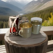 Vintage reiseset tauchsieder gebraucht kaufen  Dülmen