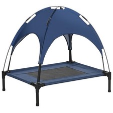 Pawhut 76cm elevated for sale  LEEDS