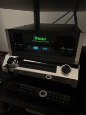 Mcintosh mcd85 usato  Roma