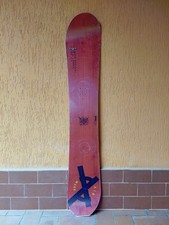 Tavola snowboard burton usato  Botticino