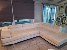 Piece modular chaise for sale  Frostproof