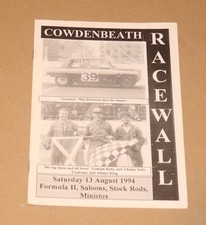 1994 cowdenbeath brisca for sale 1994 cowdenbeath brisca for sale  RUGBY