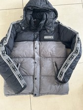 Hoodrich coat medium for sale  BEXLEYHEATH