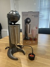 Livivo milkshake maker for sale  CANTERBURY